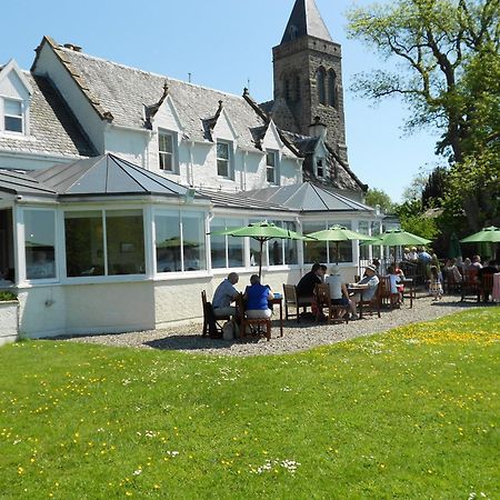 Karma Lake Of Menteith Hotel Стерлинг Экстерьер фото