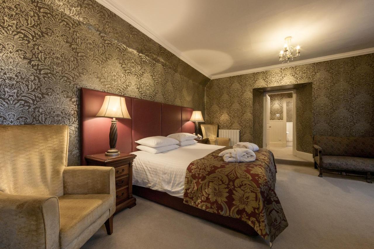 Karma Lake Of Menteith Hotel Стерлинг Экстерьер фото
