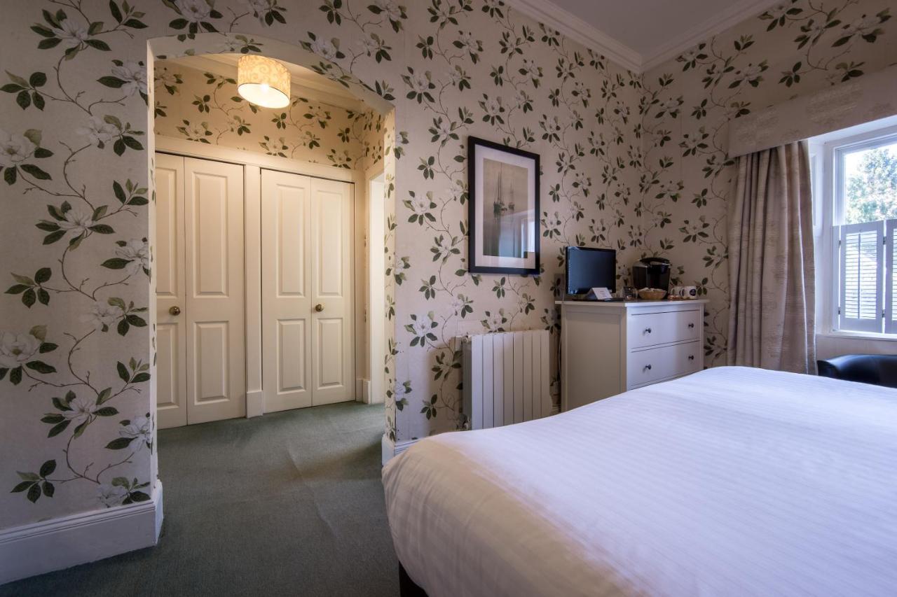 Karma Lake Of Menteith Hotel Стерлинг Экстерьер фото