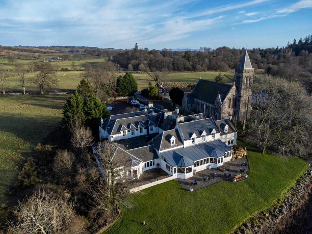 Karma Lake Of Menteith Hotel Стерлинг Экстерьер фото