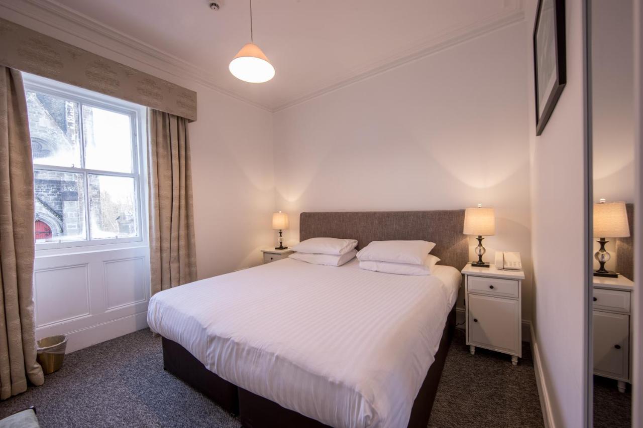 Karma Lake Of Menteith Hotel Стерлинг Экстерьер фото