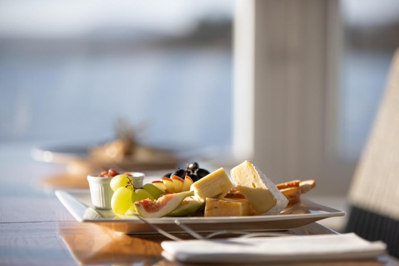 Karma Lake Of Menteith Hotel Стерлинг Экстерьер фото