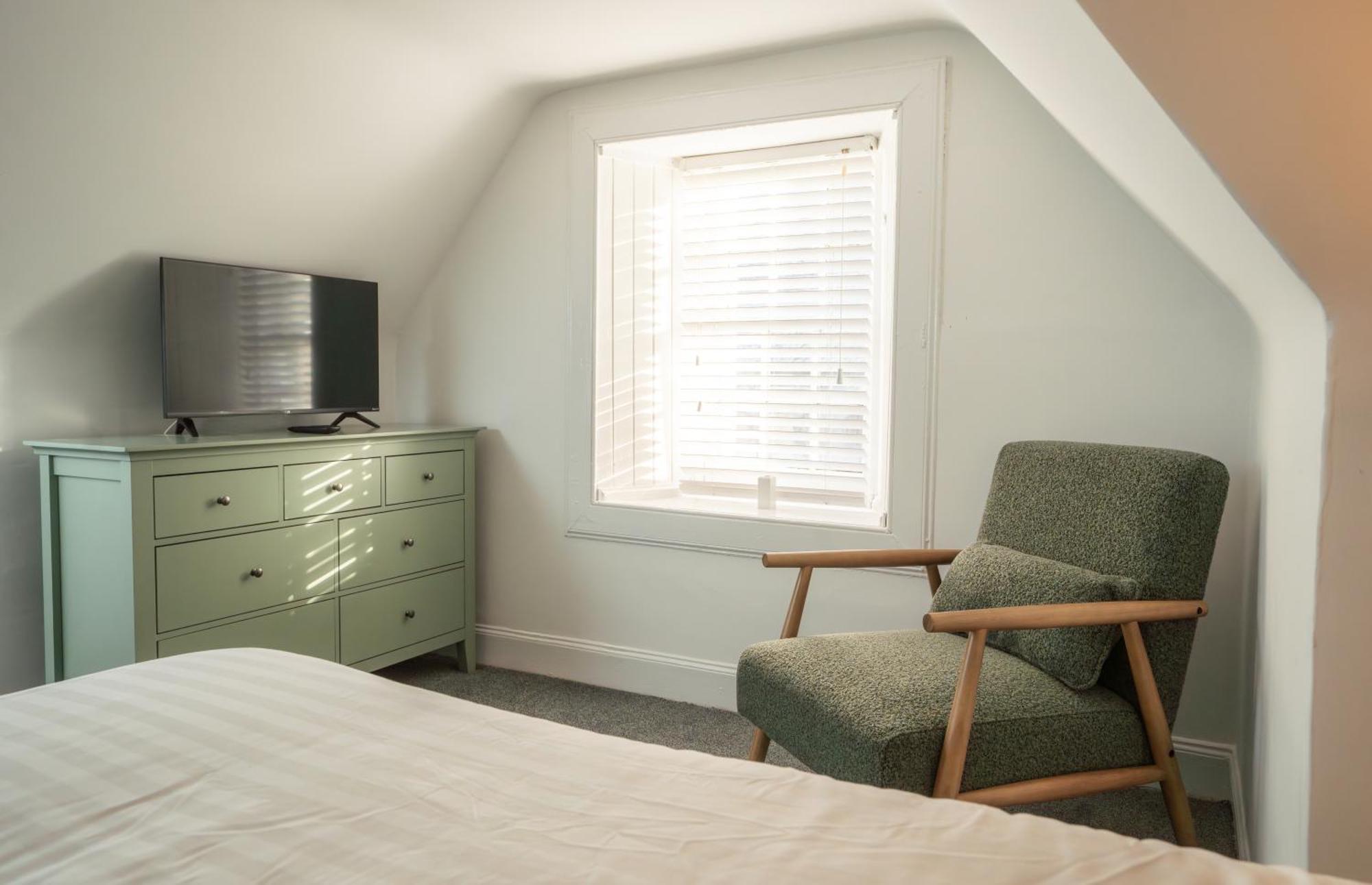 Karma Lake Of Menteith Hotel Стерлинг Экстерьер фото