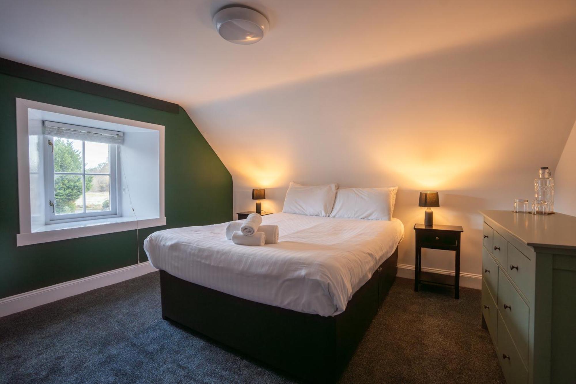 Karma Lake Of Menteith Hotel Стерлинг Экстерьер фото
