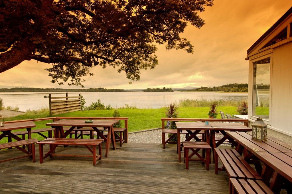 Karma Lake Of Menteith Hotel Стерлинг Экстерьер фото